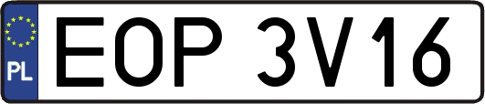 EOP3V16