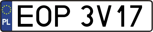 EOP3V17