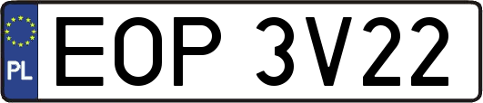 EOP3V22
