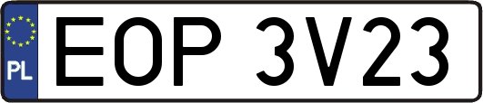 EOP3V23