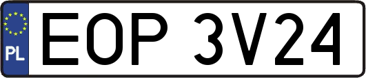 EOP3V24