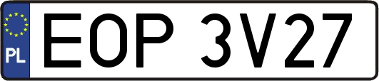 EOP3V27