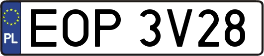 EOP3V28