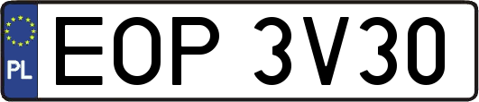 EOP3V30