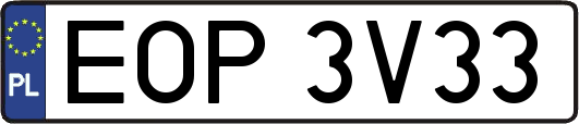 EOP3V33