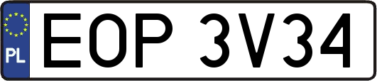 EOP3V34