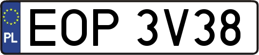EOP3V38