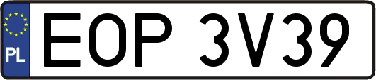 EOP3V39