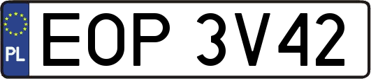 EOP3V42