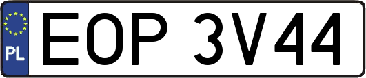 EOP3V44
