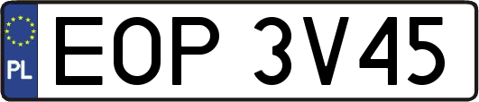 EOP3V45
