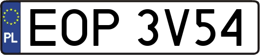 EOP3V54