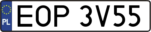 EOP3V55