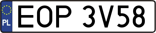 EOP3V58