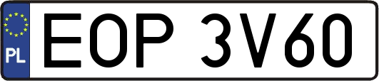 EOP3V60