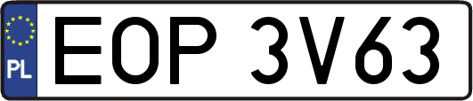 EOP3V63