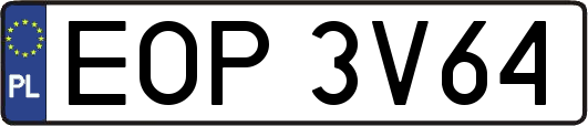 EOP3V64