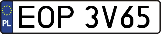 EOP3V65