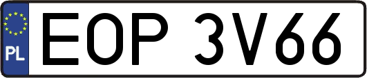 EOP3V66