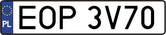EOP3V70