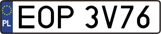 EOP3V76