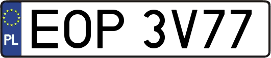 EOP3V77