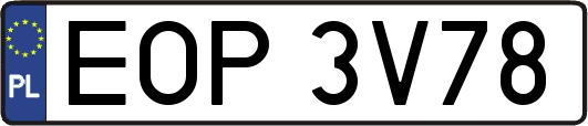 EOP3V78