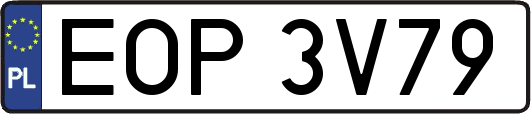 EOP3V79