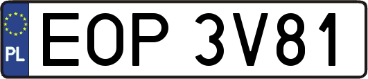 EOP3V81