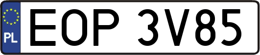 EOP3V85