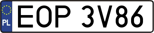 EOP3V86