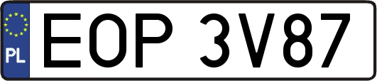EOP3V87