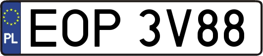 EOP3V88