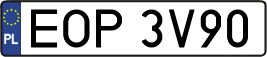 EOP3V90
