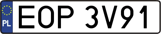 EOP3V91