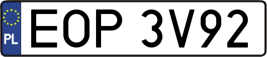 EOP3V92