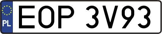 EOP3V93