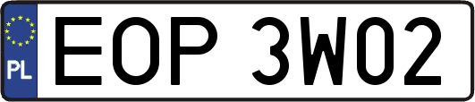 EOP3W02