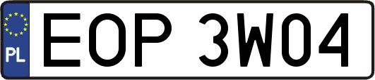 EOP3W04