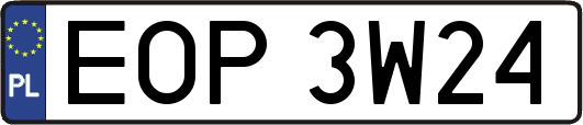 EOP3W24