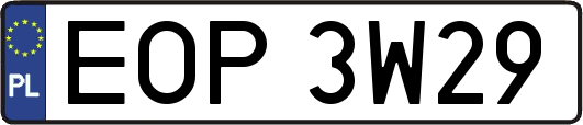 EOP3W29