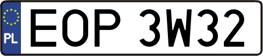 EOP3W32