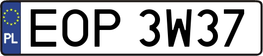 EOP3W37