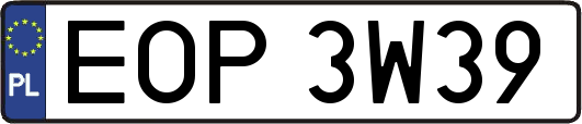 EOP3W39