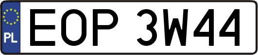 EOP3W44