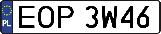 EOP3W46