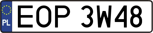 EOP3W48