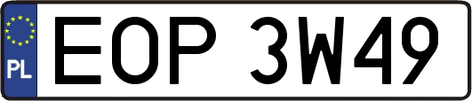 EOP3W49
