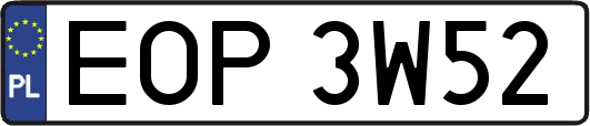 EOP3W52