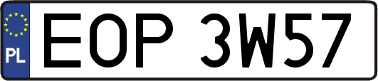 EOP3W57